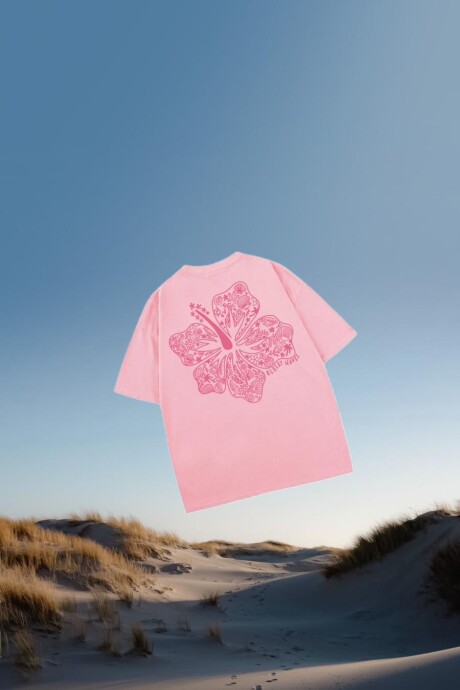 REMERON ORILLA / Rosa U