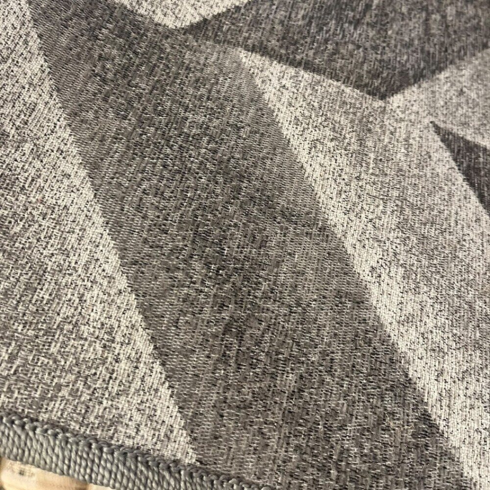 Alfombra moderna Función | 1.50x2.00m Vitral