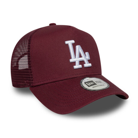 Gorro New Era - LEAGUE ESS TRUCKER LOSDOD - 60691401 RED