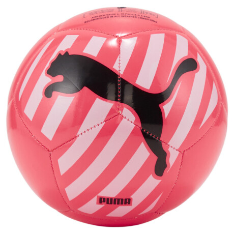 Big Cat miniball 08399805 Rojo