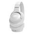 Audifono Jbl T720 Bluetooth AUDIFONO JBL T720 BLUETOOTH BLANCO
