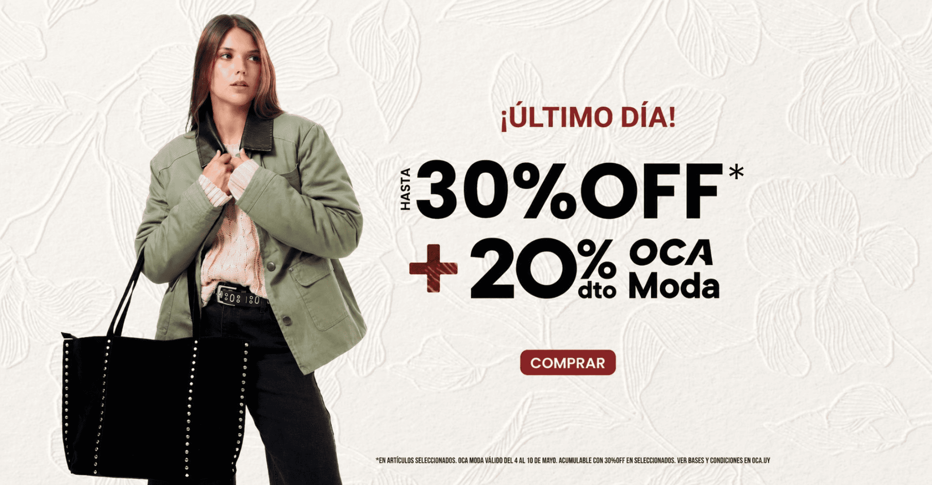 Día de la madre