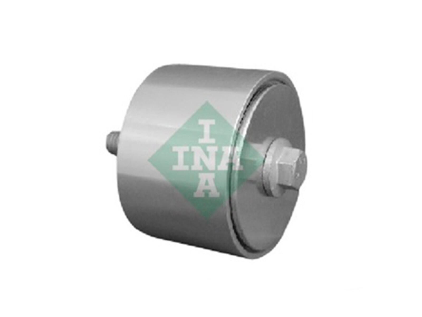 Tensor Guía Correa Accesorios 