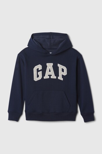 Canguro Logo Gap Niño Tapestry Navy