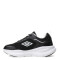 Championes de Hombre Umbro Dash Negro