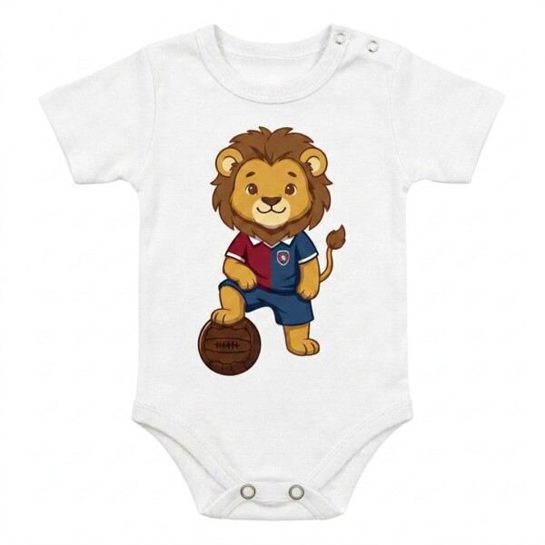 Body de bebé Albion FC Body de bebé Albion FC