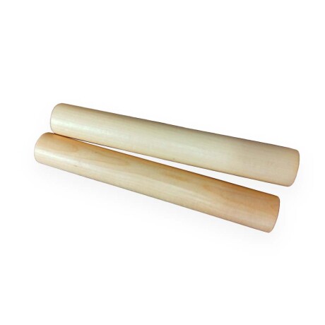 CLAVES MEMPHIS DP171 - EN MADERA - EL PAR CLAVES MEMPHIS DP171 - EN MADERA - EL PAR