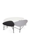 Mesa lateral Pua Negro