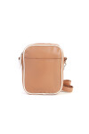 Bandolera Bruselas Beige