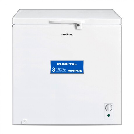 FREEZER HORIZONTAL PUNKTAL 198L PK-HS 260 INV FREEZER HORIZONTAL PUNKTAL 198L PK-HS 260 INV