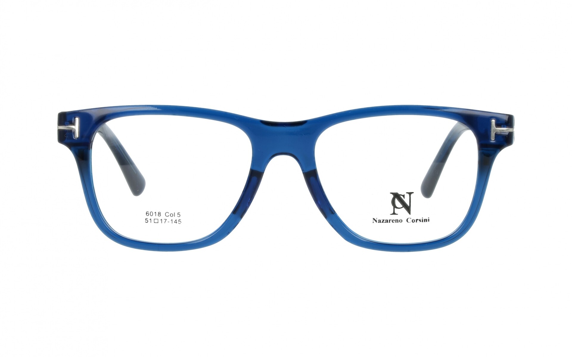 Nazareno Corsini 6018 col 5 Clip-on 