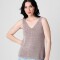 Musculosa Samad Caqui
