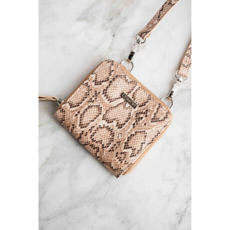 Billetera Snake Arena