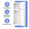 Heladeras Con Freezer James Rj 301 B Frio Seco Clase A Color Blanco Heladeras Con Freezer James Rj 301 B Frio Seco Clase A Color Blanco