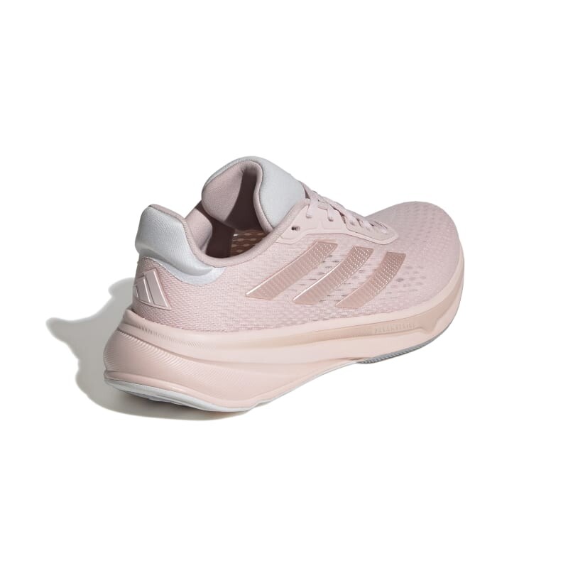 Championes Adidas Response Super Rosado