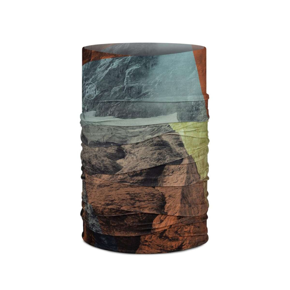 Bufanda Buff Original Ecostretch Neski Adult - Multicolor 