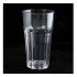 Vaso Vidrio base pesada 7.8*14.5CM/340ML Vaso Vidrio Base Pesada 7.8*14.5cm/340ml