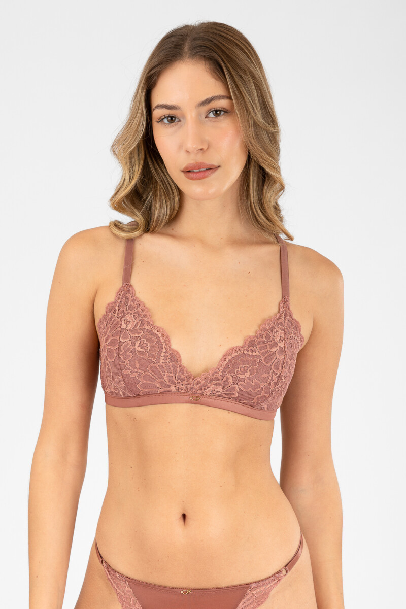 Bralet venere Ladrillo