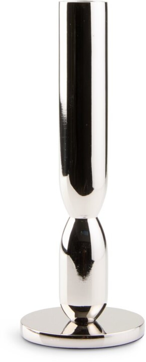 Candelabro ADRIAN Ø7xH19cm cromo 