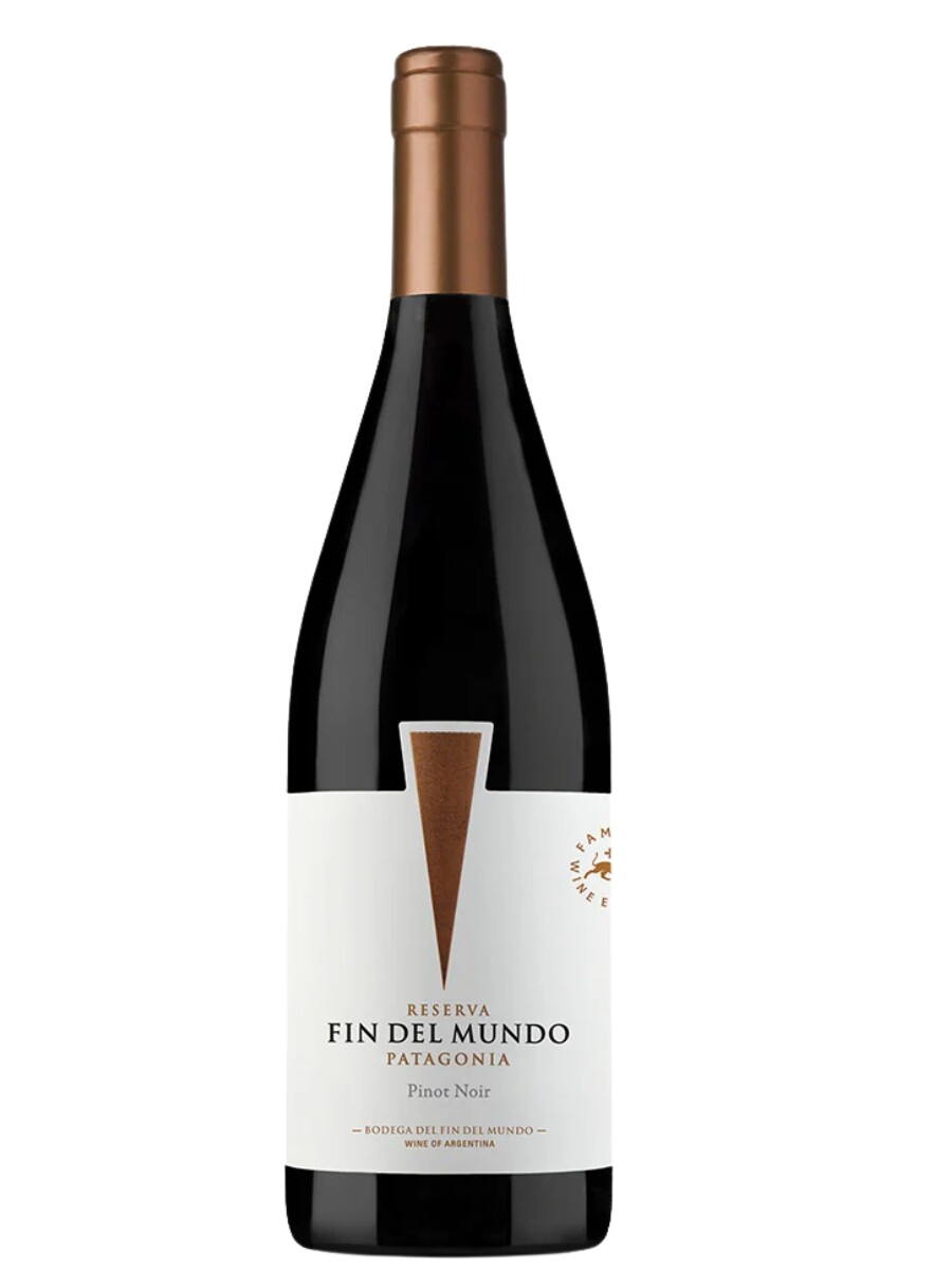 Reserva Del Fin Del Mundo Pinot Noir 