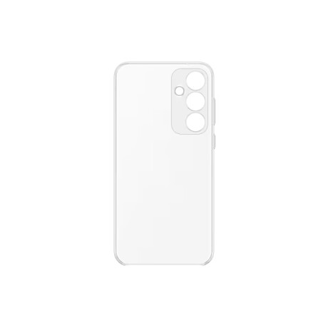 Galaxy A55 5G Clear Case Galaxy A55 5G Clear Case