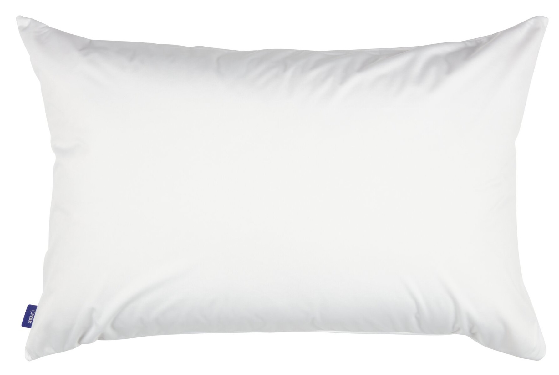 Protector almohada JONNA 50x70/75 blanco 