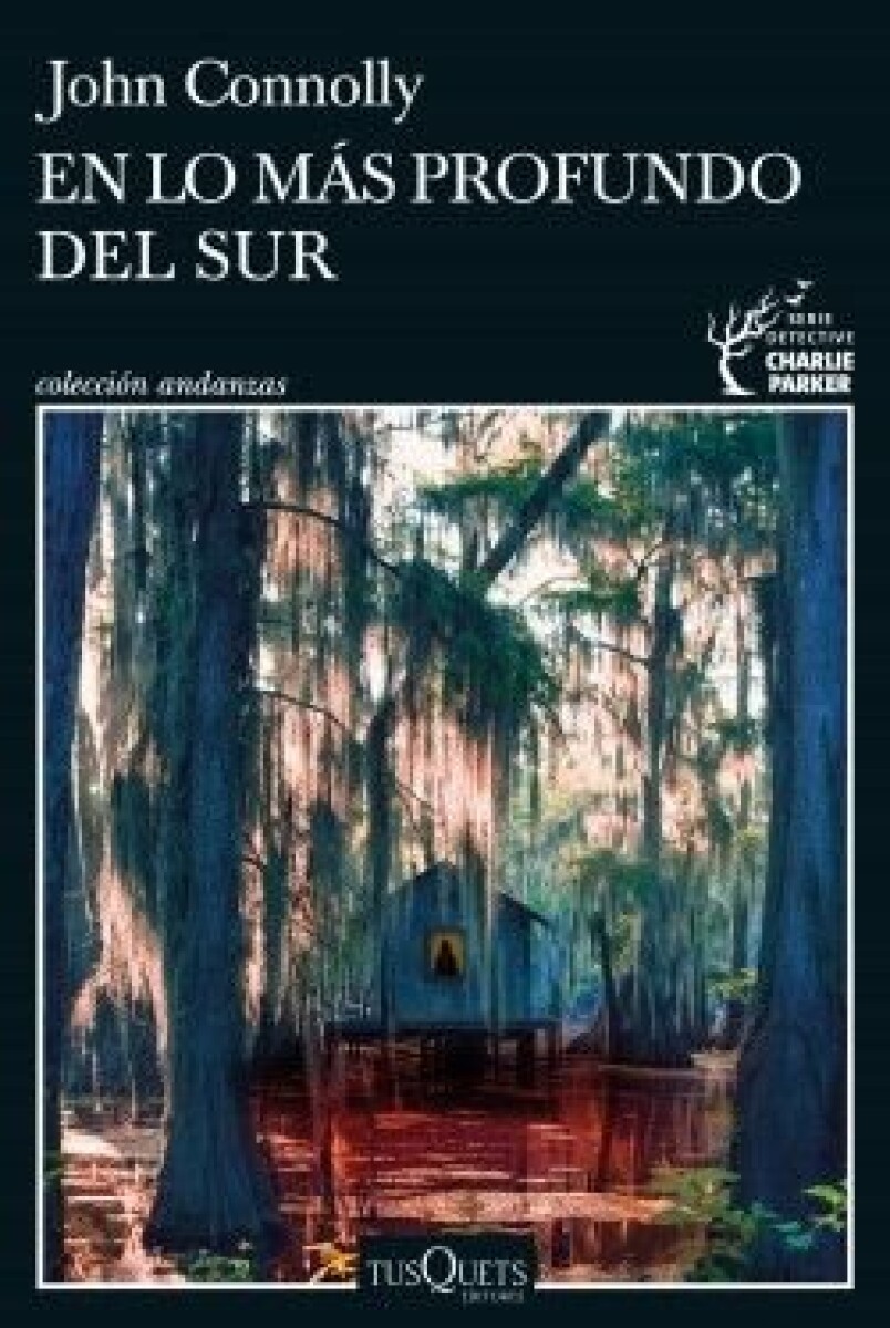 EN LO MAS PROFUNDO DEL SUR 