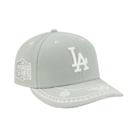 Gorro Cap New Era Fathers Day 5950 Losdod