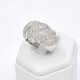 Anillo Oro 18K Con Brillantes Anillo Oro 18K Con Brillantes