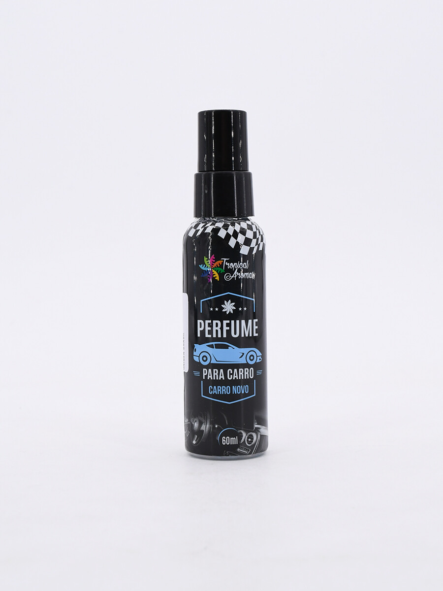 PERFUME PARA AUTO NUEVO - CELESTE 