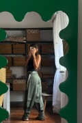 Jean Oliva VERDE