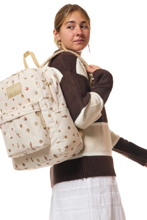 MOCHILA SUPERBREAK PLUS MOCHILA SUPERBREAK PLUS
