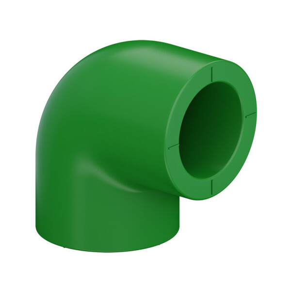 TF-CODO A 90° FUSION 40mm. Tf-codo A 90° Fusion 40mm.