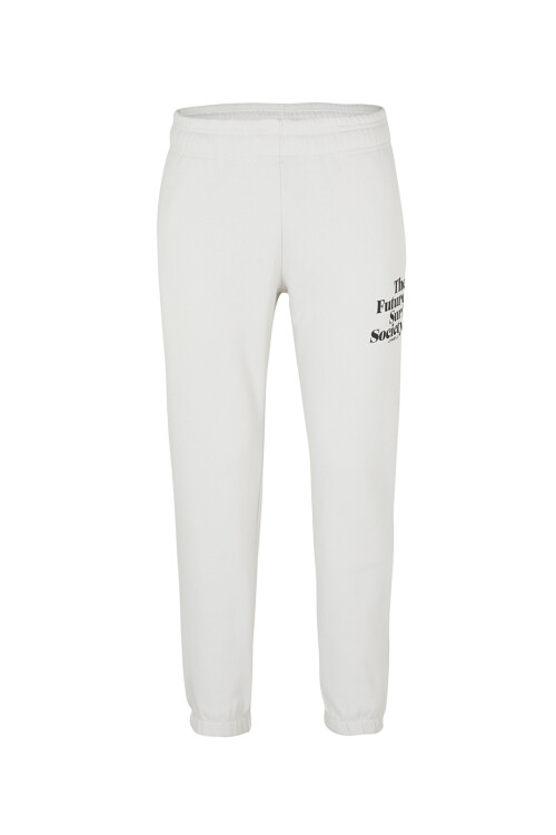 Jogger Future Surf Blanco Snow White