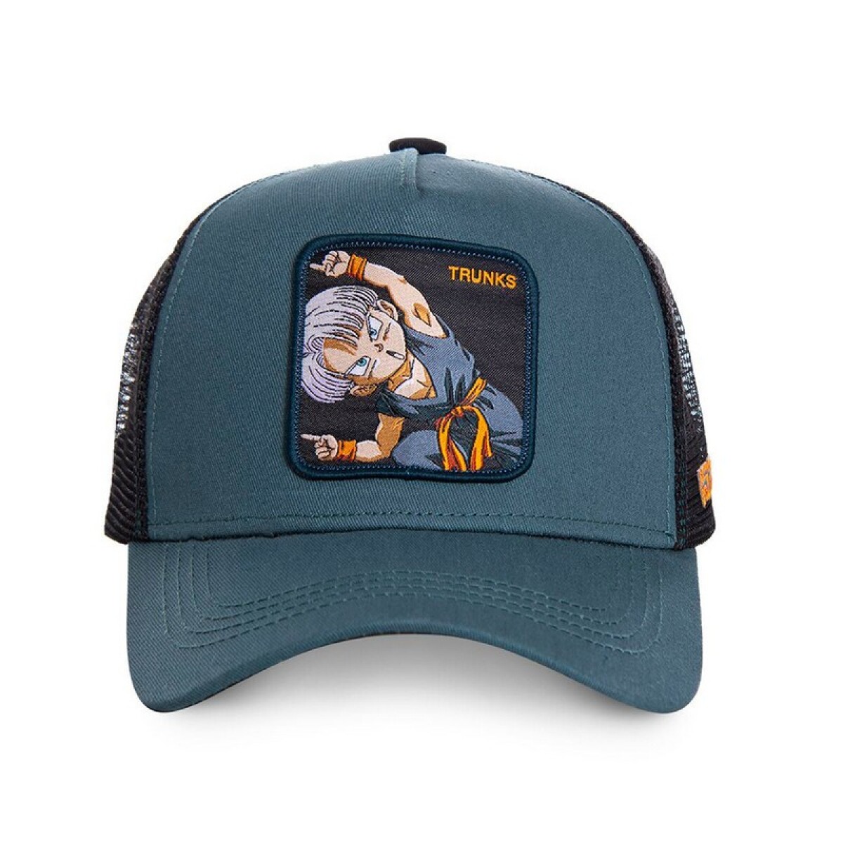 Gorro CapsLab Dragon Ball Z - Multicolor 