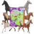Schleich Set X2 Caballos Sorpresa Blind Bag Figura Juguete Schleich Set X2 Caballos Sorpresa Blind Bag Figura Juguete