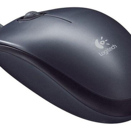 Mouse Logitech M100 Negro 3009