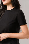 REMERA TRINIDAD NEGRO