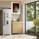 JUEGO MODULAR PARA COCINA INCLUYE AEREO Y BAJO MESADA GAMAS DE BEIGE