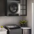 Secarropas Electrolux 7 Kg Gris EDEJ07D5JSYG