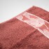 TOALLA DE BAÑO ROSA