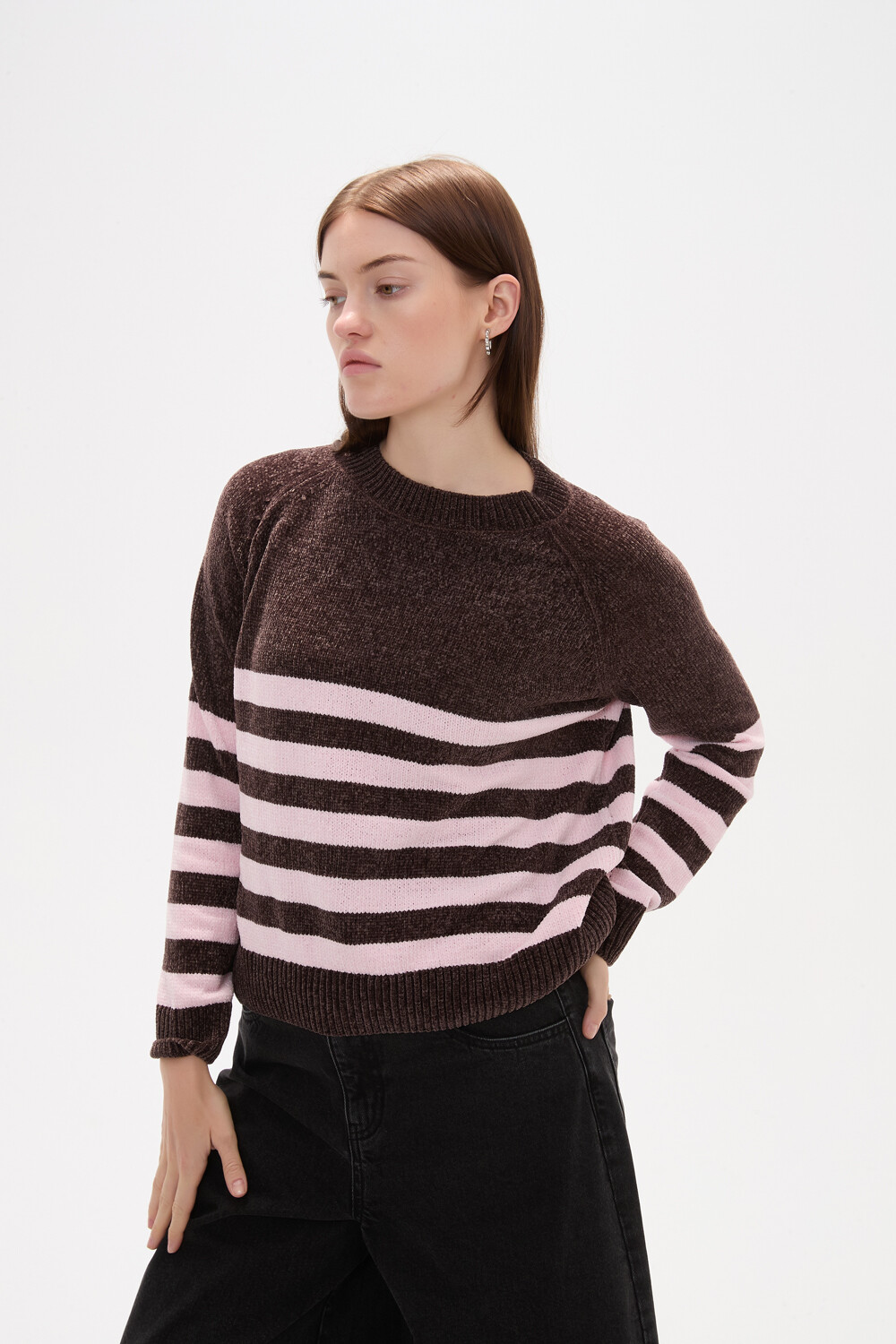 Sweater Drelos Estampado 2