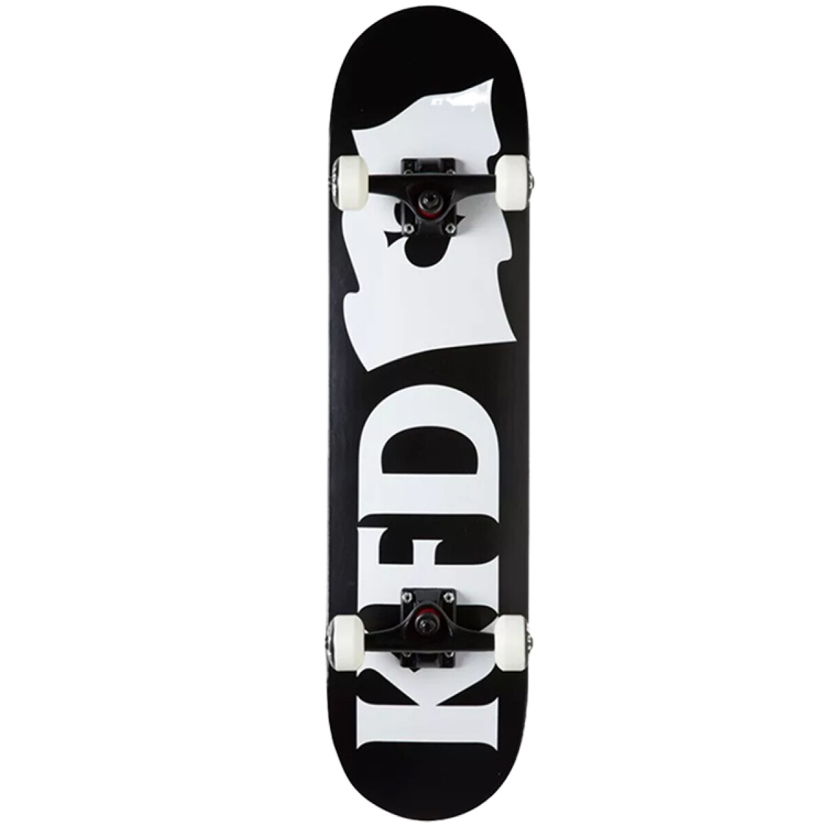 Skate Completo Kfd Prog Flagship 8.0 