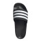 Chanclas Unisex Adidas Adilette Shower Negro