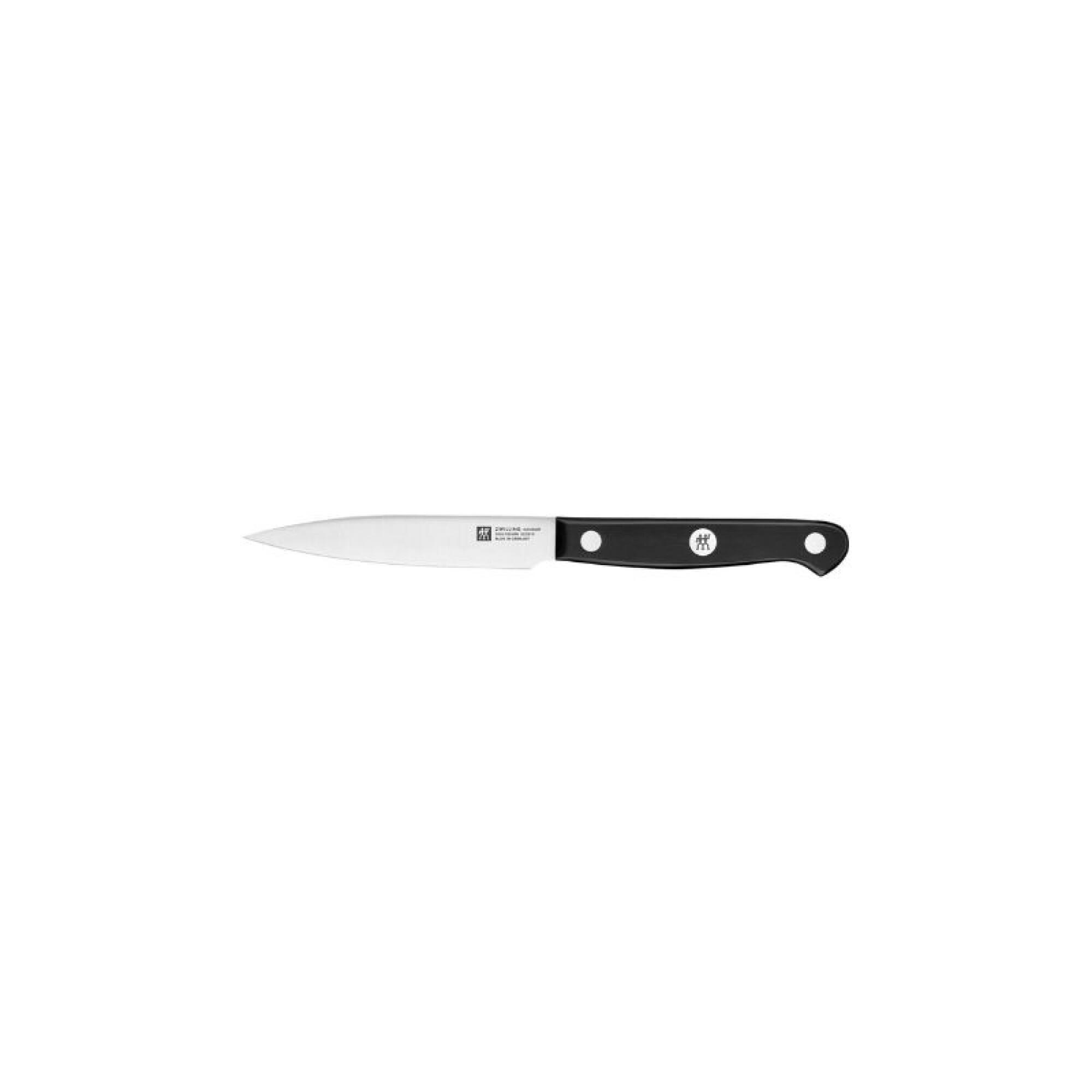 ZWILLING SET CUCHILLOS - 2 PZAS - ZW GOURMET — Fork