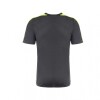 REMERA NIKE ACADEMY Gray