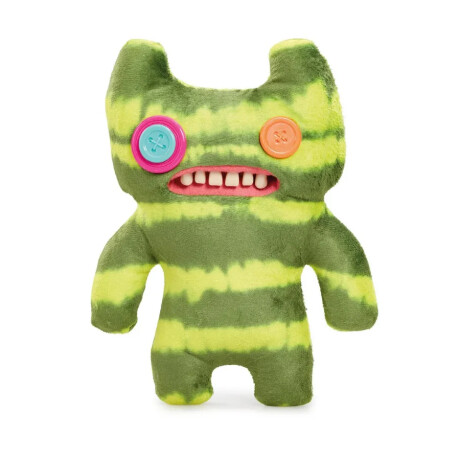 Fuggler Laboratory Misfits Edition - Verde Fuggler Laboratory Misfits Edition - Verde