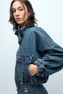 DENIM CALVIN Azul