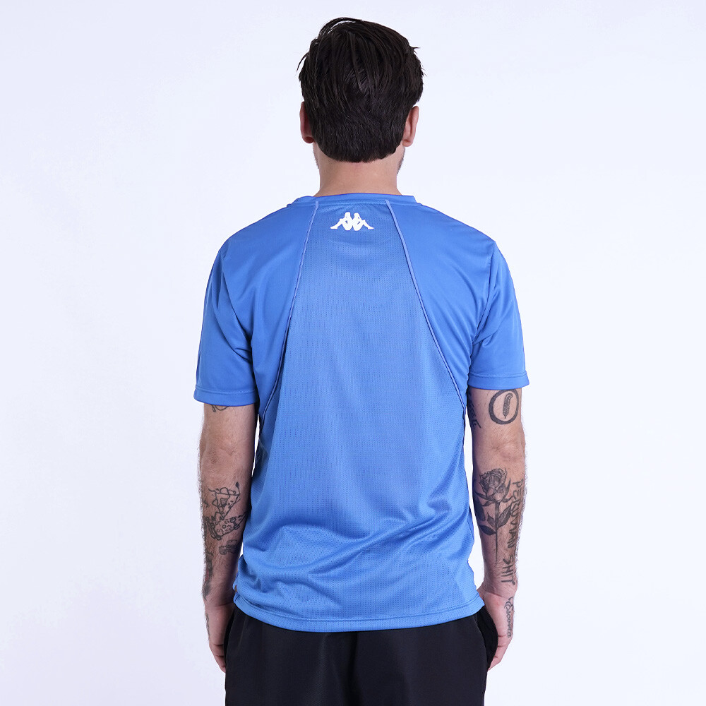 Kombat Padel Fuyo - Hombre Blue Royal-blue Glicine