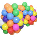 Pelota Colores Para Pelotero X25